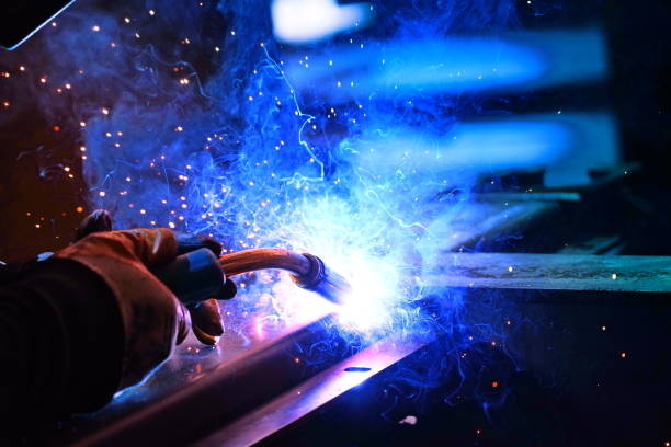Best Automation and Robotic Welding in Salem, UT