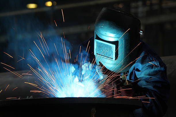 Best Structural Steel Welding in Salem, UT