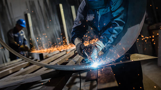 Best Automation and Robotic Welding in Salem, UT